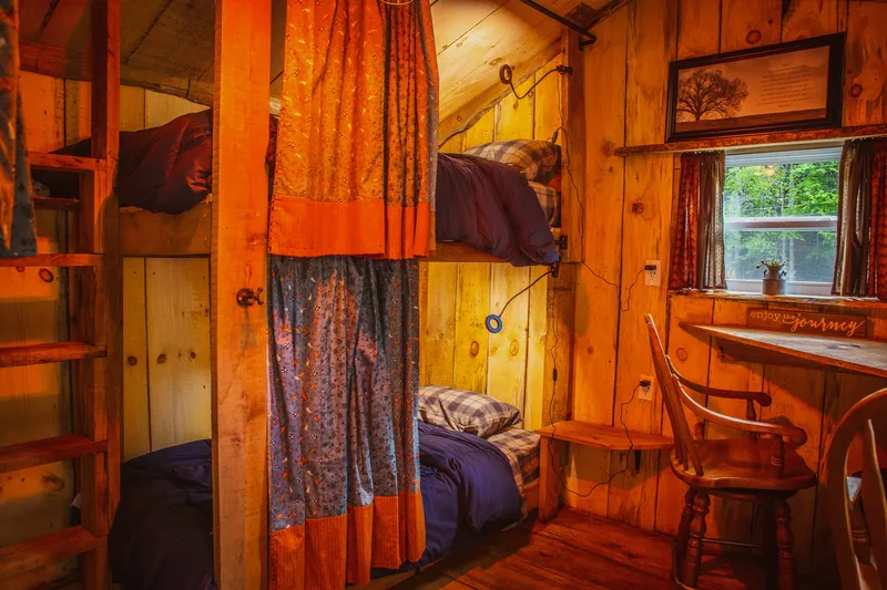 Bunkhouse